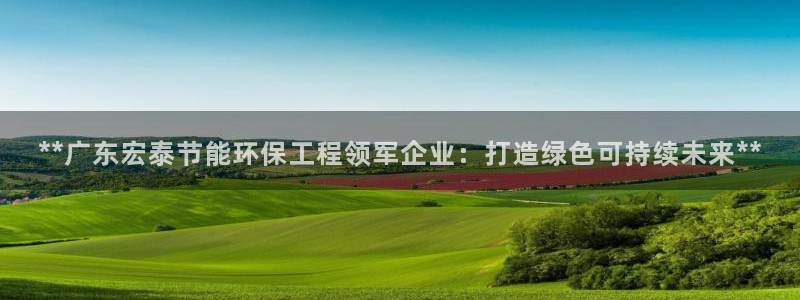 彩名堂用不了：**广东宏泰节能环保工