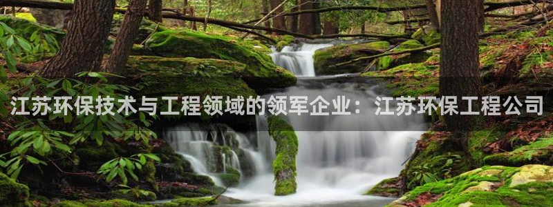 彩名堂客户端是永久免费吗：江苏环保技