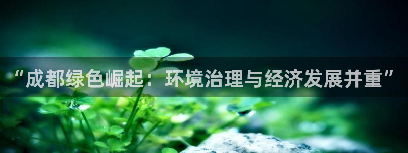 彩名堂到底怎么看,一跟就挂：“成都绿
