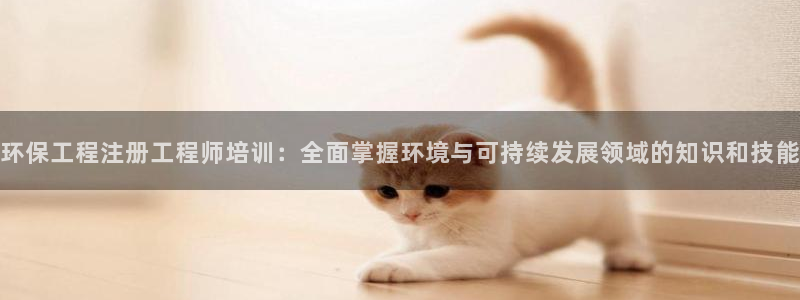 彩名堂跟哪种最好用：环保工程注册工程
