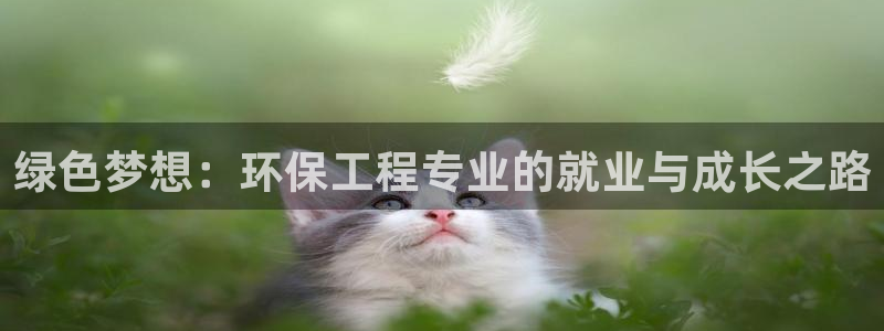 彩名堂移动客户端：绿色梦想：环保工程