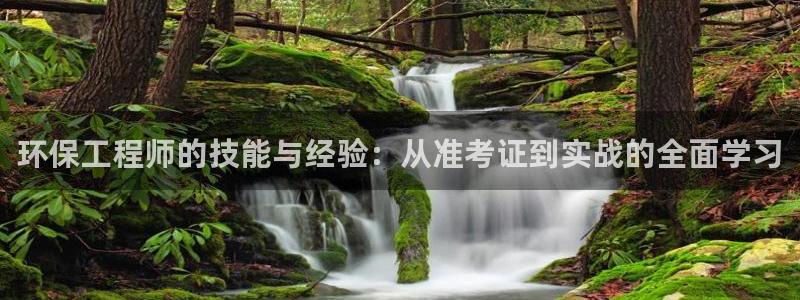 彩名堂是正规的公司吗：环保工程师的技