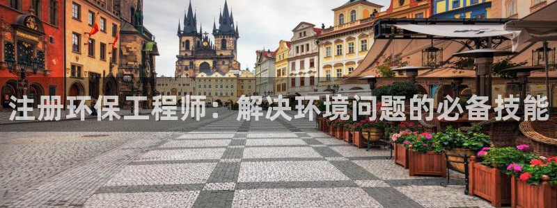 彩名堂免费计划5.0使用方法是什么：注册环保工程师：解决环境