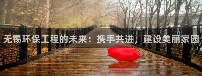 彩名堂预测官网：无锡环保工程的未来：携手共进，建设美丽家园