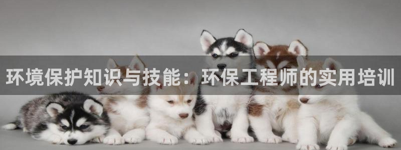 彩名堂网页：环境保护知识与技能：环保