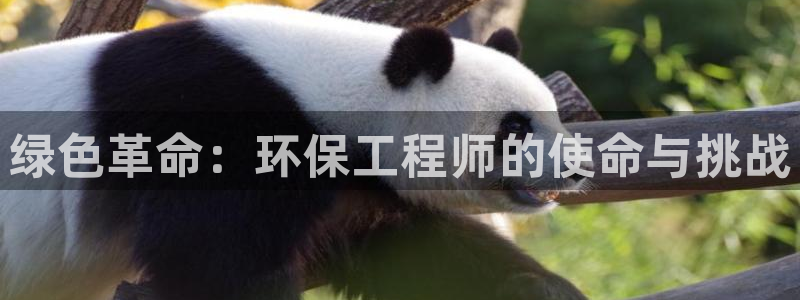 彩名堂移动客户端官网：绿色革命：环保